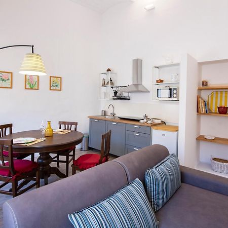 Mamo Florence - Borgo Santa Croce Apartment Exterior photo