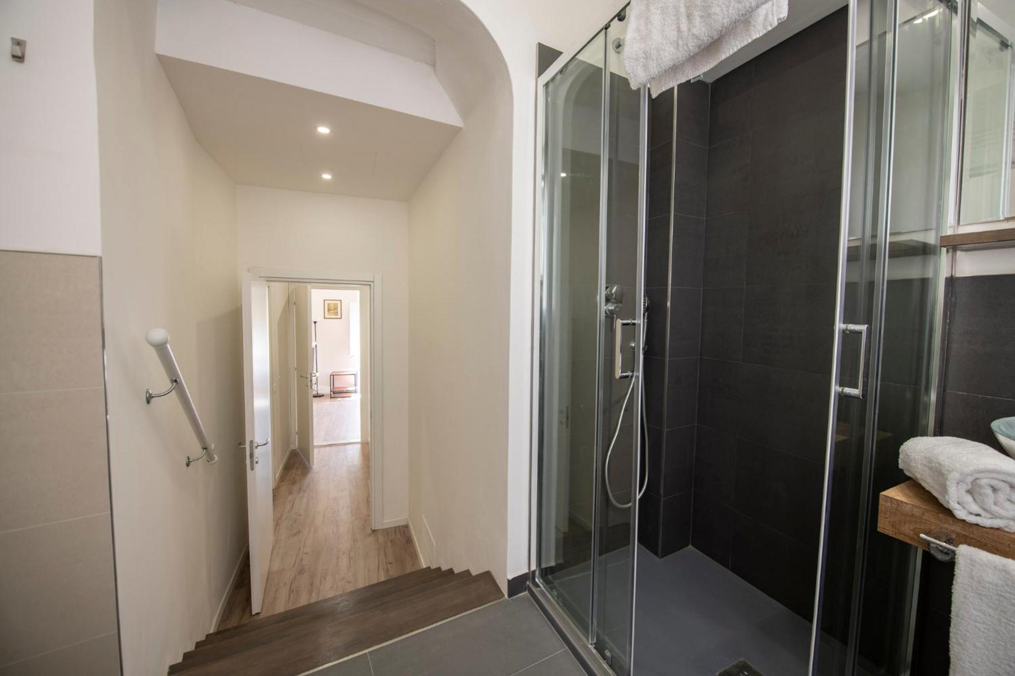 Mamo Florence - Borgo Santa Croce Apartment Exterior photo