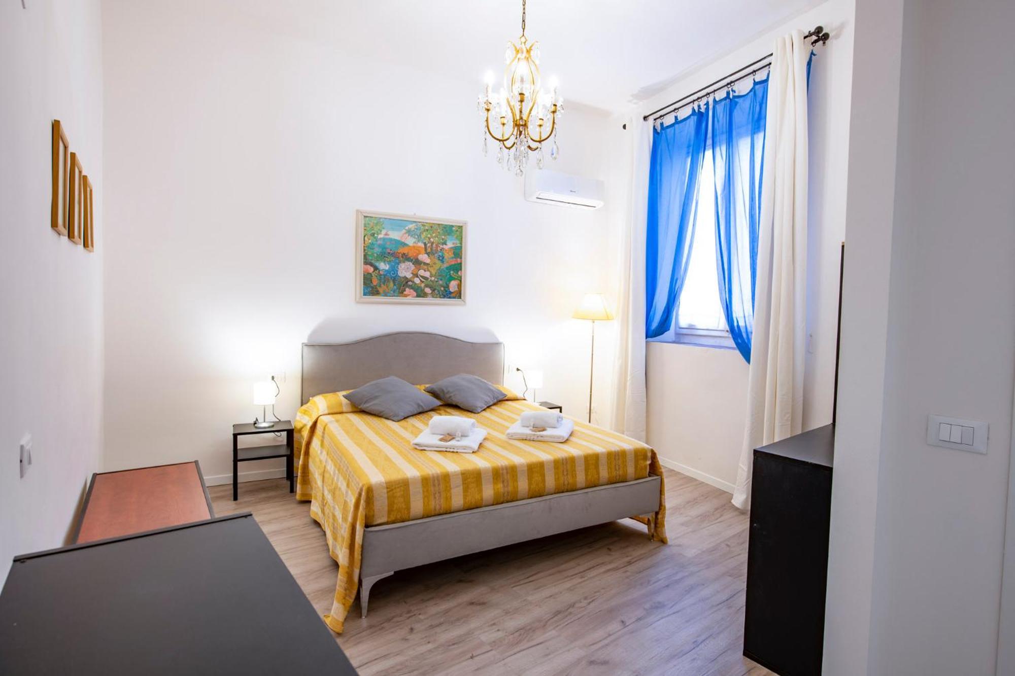 Mamo Florence - Borgo Santa Croce Apartment Exterior photo