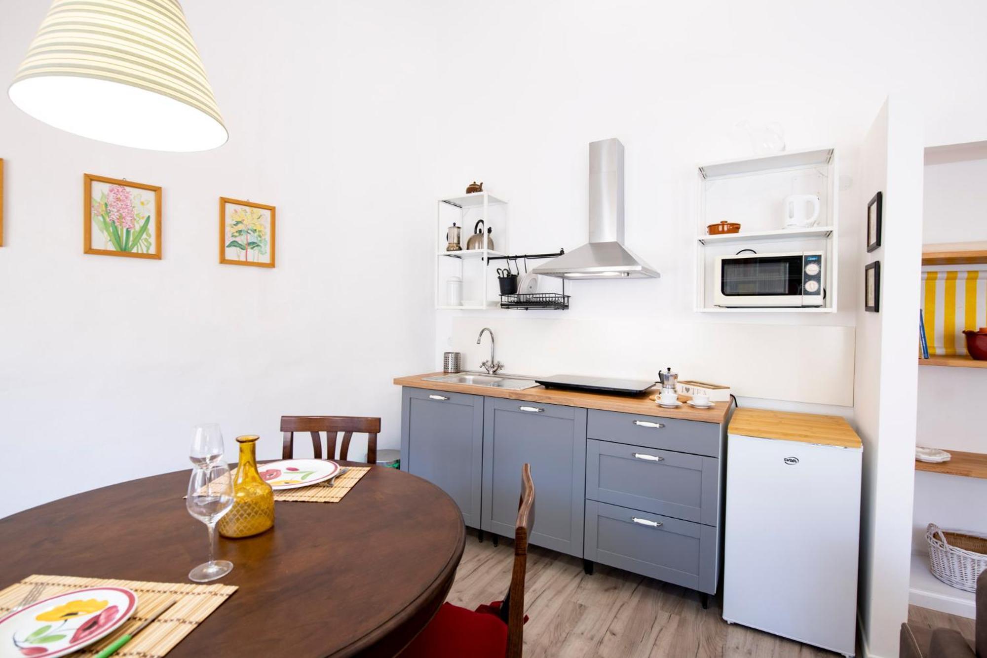 Mamo Florence - Borgo Santa Croce Apartment Exterior photo