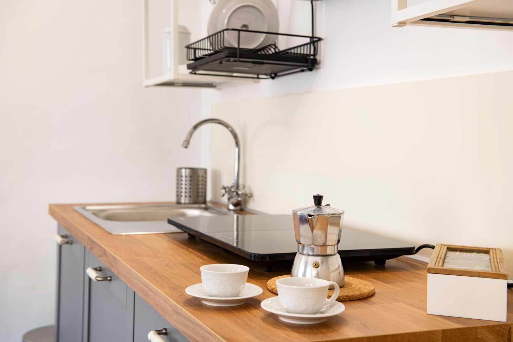 Mamo Florence - Borgo Santa Croce Apartment Exterior photo
