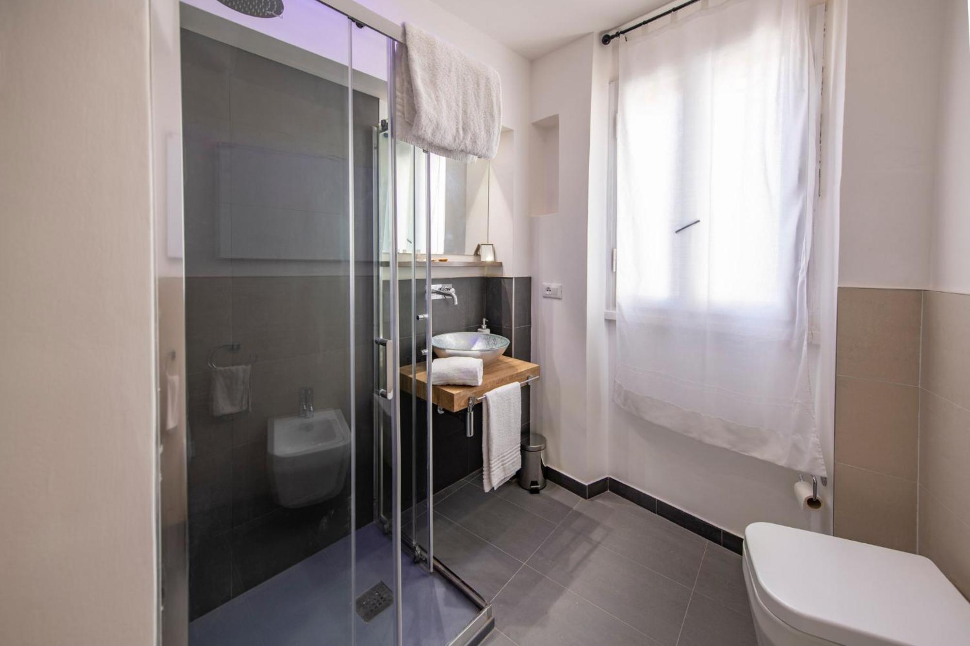 Mamo Florence - Borgo Santa Croce Apartment Exterior photo